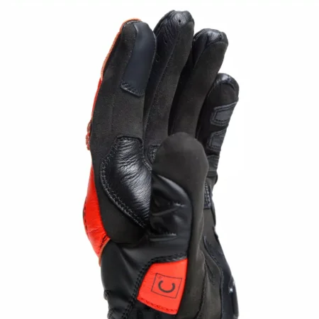 Durres, shes DOREZA TË SHKURTRA LEKURE DAINESE CARBON 4 125 €