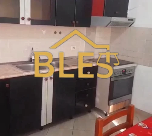Tirane, jepet me qera apartament 2+1 Kati 5, 100 m² 500 € (Teodor Keko)