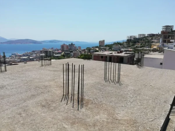 Sarande, shes ambjent biznesi Kati 3, 261 m² 800.000 € (LAGJA 3 SARANDE)