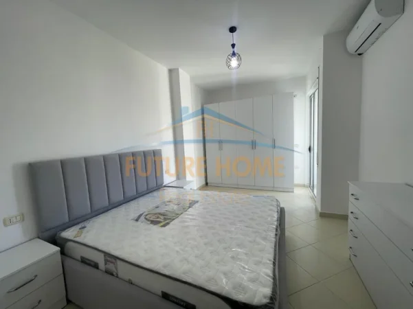 Tirane, jepet me qera apartament 2+1 Kati 3, 94 m² 500 € (Fresk)