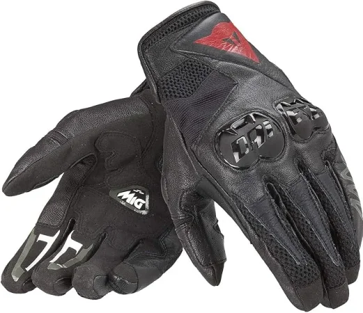 Durres, shes Doreza lekure verore Dainese Mig C2 105 €
