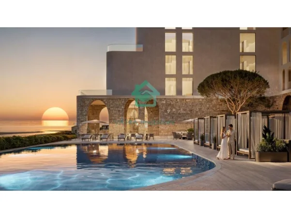 Vlore, shitet apartament 2+1+Ballkon , 118 m² 325.000 € (Oricum)