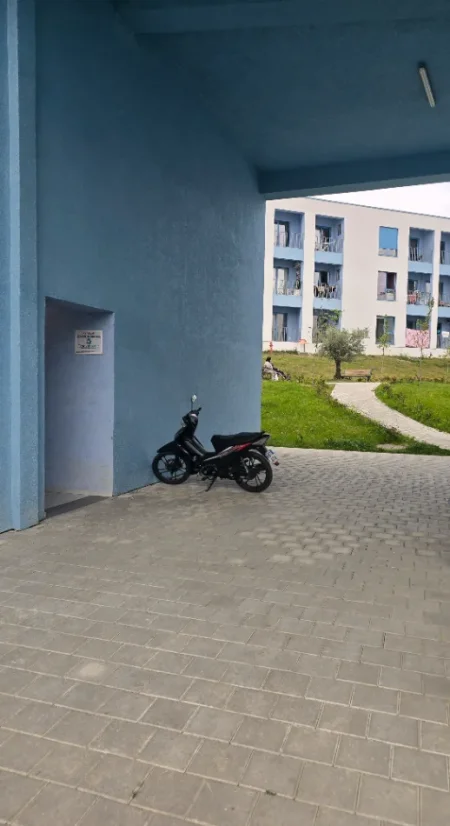 Me qera ambient biznesi i ri ne Fresk/Linze