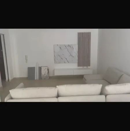 Tirane, jepet me qera apartament 1+1 Kati 3, 65 m² 400 € (Astir prane Kompleksit Fratari)