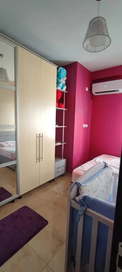 Tirane, jap me qera apartament 2+1 Kati 2, 70 m² 350 € (Ish Restorant Qesaraka ne Fresk)