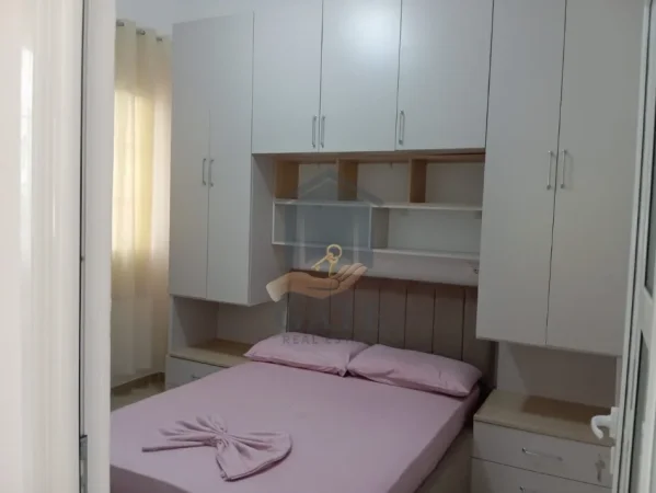 Durres, jepet me qera apartament 1+1 Kati 1, 56 m² 350 € 