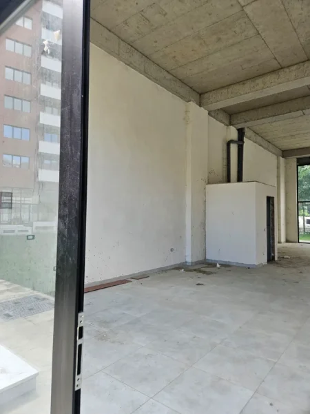 Tirane, shitet ambjent biznesi Kati 0, 168 m² 588.000 € (Sokrat Miho)