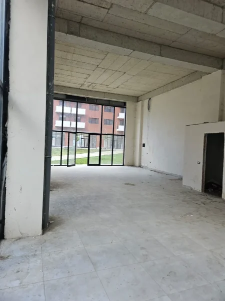 Tirane, shitet ambjent biznesi Kati 0, 168 m² 588.000 € (Sokrat Miho)
