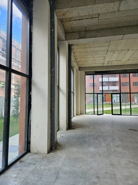 Tirane, shitet ambjent biznesi Kati 0, 168 m² 588.000 € (Sokrat Miho)