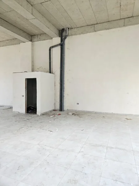 Tirane, shitet ambjent biznesi Kati 0, 168 m² 588.000 € (Sokrat Miho)