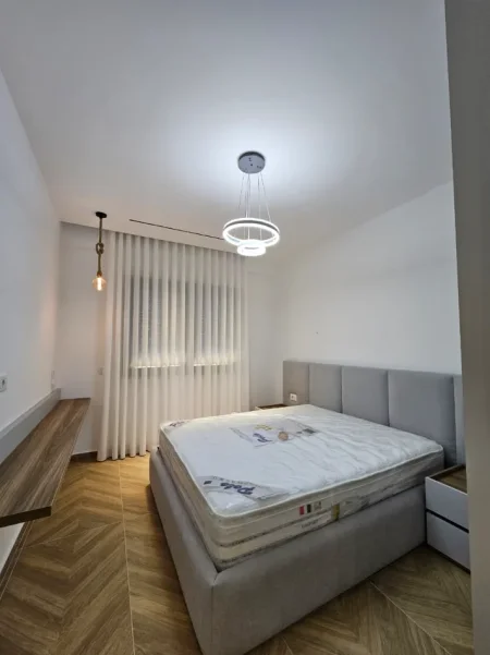 Tirane, shitet apartament 3+1+Aneks+Ballkon Kati 1, 130 m² 311.856 € (oasis)