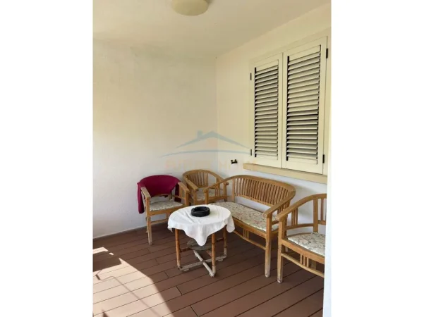 Tirane, shitet apartament 3+1+3+2 Garazhe+Ballkon Kati 3, 167 m² 490.000 € (Kodra e Diellit)