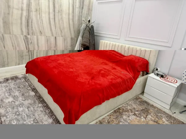 Tirane, jepet me qera apartament 1+1+Aneks+Ballkon Kati 1, 60 m² 400 € (Spitalet afer Shkolles Barjam Curri, Allias)