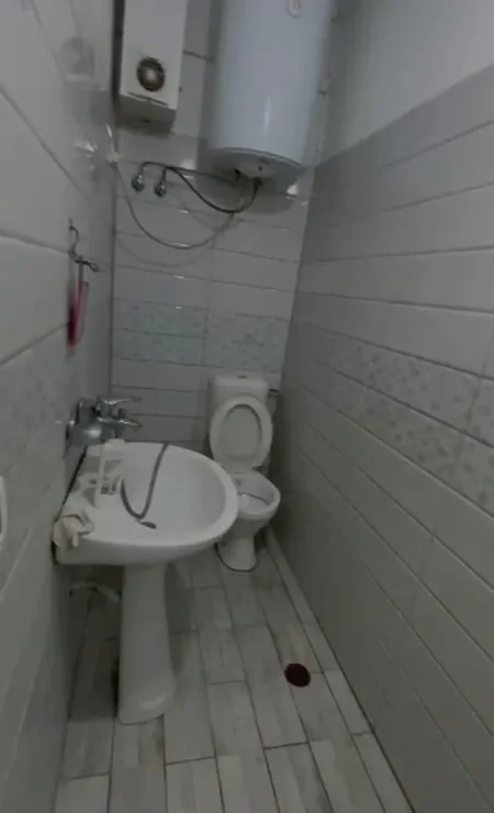 Tirane, jepet me qera apartament 1+1 Kati 2, 55 m² 330 € (Astir (Fushe Mezez))