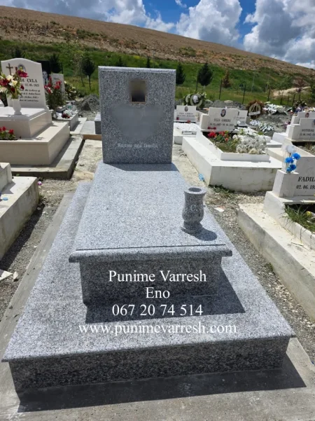 Tirane, ofroj Punime Varresh - Sharre - Tirane - Modele Varresh Granit Dhe Mermer