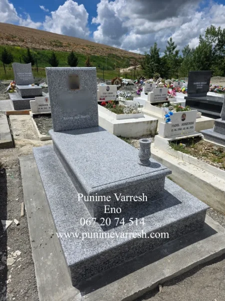 Tirane, ofroj Punime Varresh - Sharre - Tirane - Modele Varresh Granit Dhe Mermer