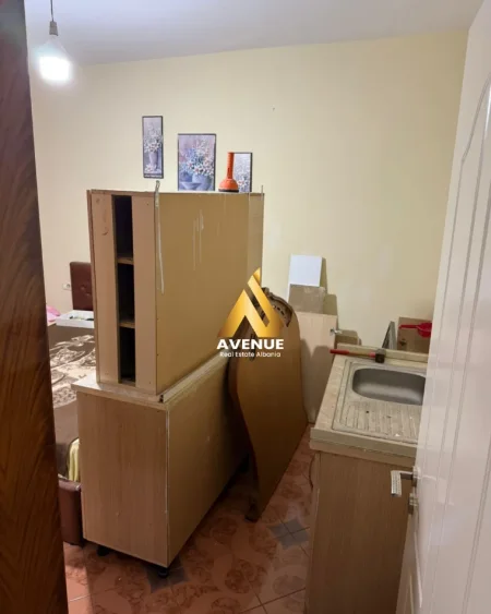 Tirane, shitet apartament 2+1+Aneks+Ballkon Kati 5, 88 m² 125.000 € (Rruga Pandi Dardha)