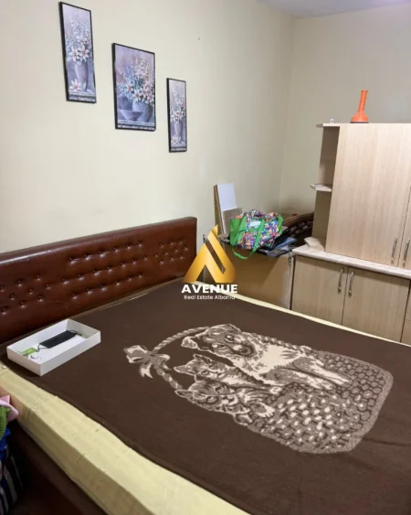 Tirane, shitet apartament 2+1+Aneks+Ballkon Kati 5, 88 m² 125.000 € (Rruga Pandi Dardha)