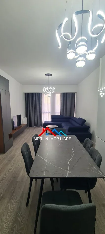 Tirane, jepet me qera apartament 1+1+Ballkon Kati 2, 66 m² 540 € (RRUGA SOKRAT MIHO,ASTIR)