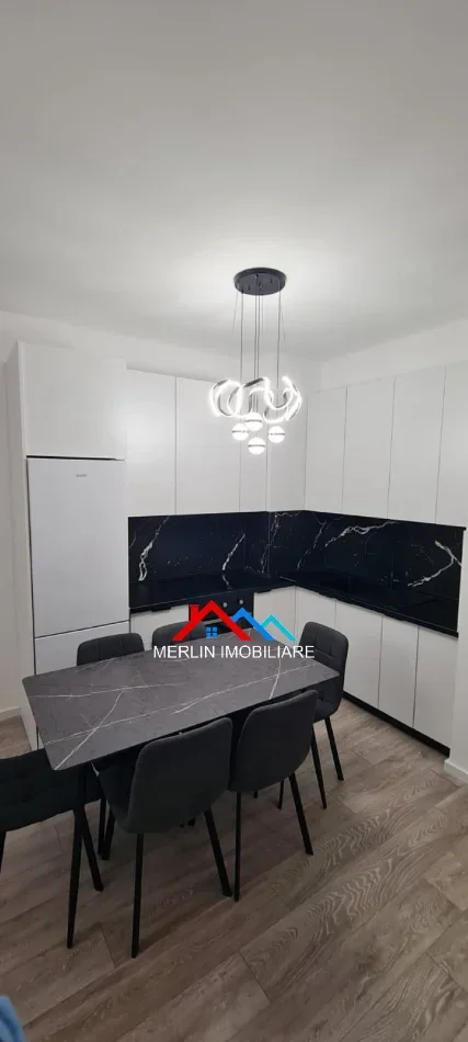 Tirane, jepet me qera apartament 1+1+Ballkon Kati 2, 66 m² 540 € (RRUGA SOKRAT MIHO,ASTIR)