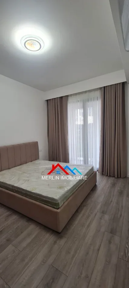Tirane, jepet me qera apartament 1+1+Ballkon Kati 2, 66 m² 540 € (RRUGA SOKRAT MIHO,ASTIR)