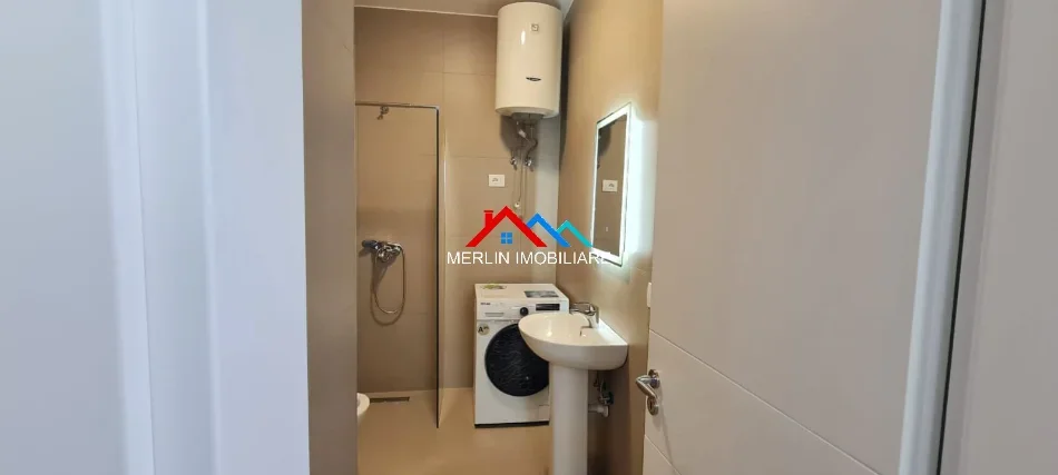 Tirane, jepet me qera apartament 1+1+Ballkon Kati 2, 66 m² 540 € (RRUGA SOKRAT MIHO,ASTIR)