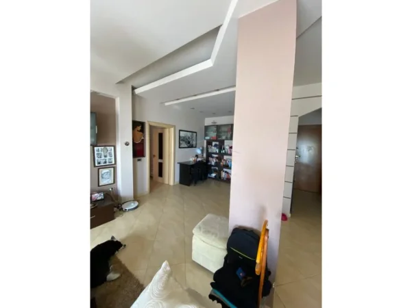 Vlore, shitet apartament 2+1+Ballkon Kati 8, 143 m² 220.000 € (Kali Trojes)
