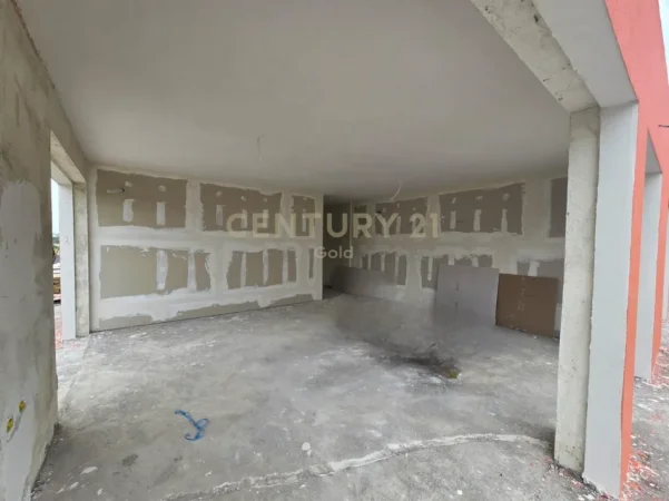 Golem, shitet apartament+verande | Penthouse 2+1+Ballkon Kati 4, 146 m² 157.000 € 