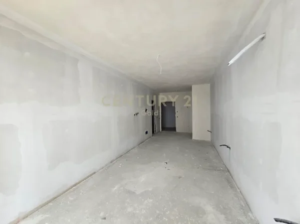 Golem, shitet garsonier 1+1+Ballkon Kati 1, 45 m² 56.000 € 