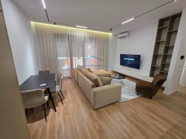 Qera, Apartament 1+1+POST PARKIMI Kompleksi Delijorgj