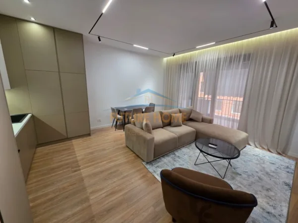 Qera, Apartament 1+1+POST PARKIMI Kompleksi Delijorgj