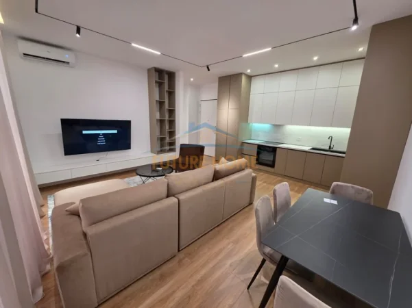 Qera, Apartament 1+1+POST PARKIMI Kompleksi Delijorgj