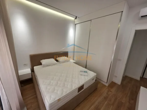 Qera, Apartament 1+1+POST PARKIMI Kompleksi Delijorgj