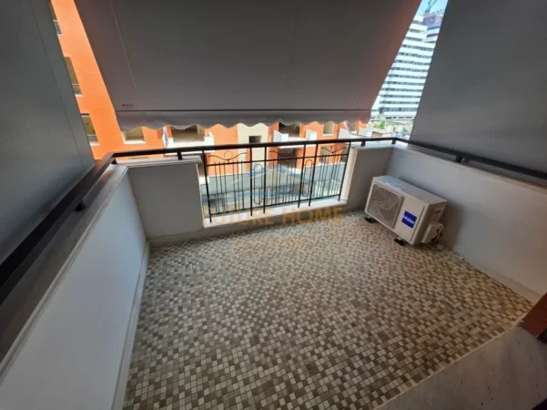 Qera, Apartament 1+1+POST PARKIMI Kompleksi Delijorgj