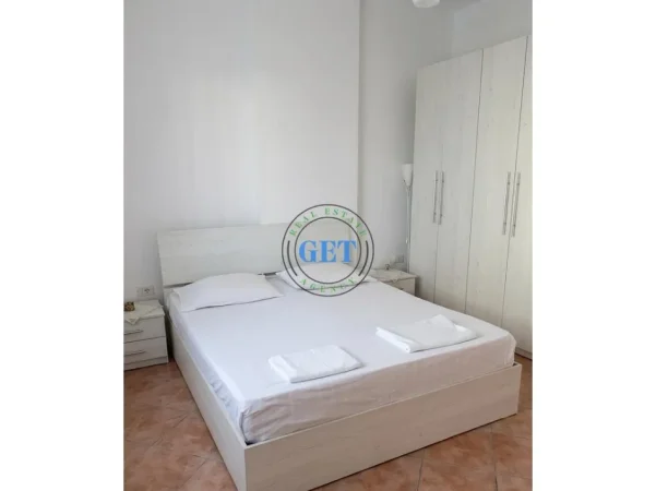 Durres, shitet apartament 1+1 Kati 3, 64 m² 84.000 € (Shkëmbi i Kavajës)