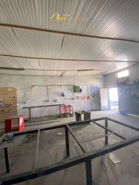 Tirane, jepet me qera magazine , 200 m² 800 € (BIRRA KAON)