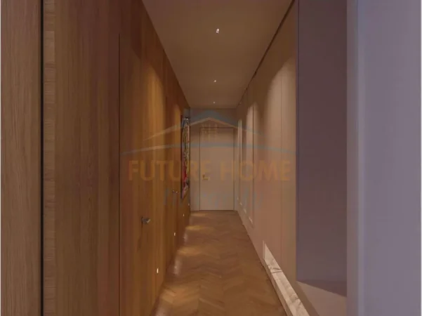 Tirane, jepet me qera apartament+verande | Penthouse 2+1+Aneks+Ballkon Kati 3, 104 m² 1.899 € (TEG, TIRANE)