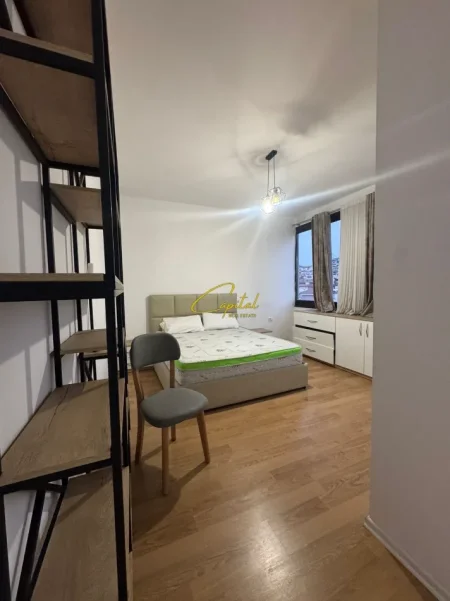 Tirane, shitet apartament 2+1 Kati 9, 100 m² 180.000 € (KODRA E DIELLIT)