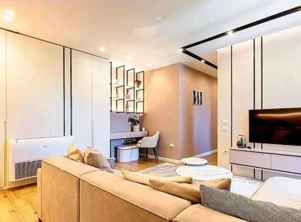 Tirane, shitet apartament 2+1 , 103 m² 273.000 € (Stacionit Trenit)