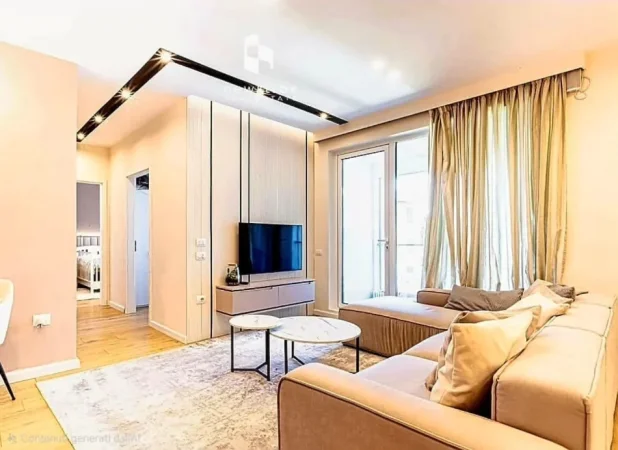 Tirane, shitet apartament 2+1 , 103 m² 273.000 € (Stacionit Trenit)