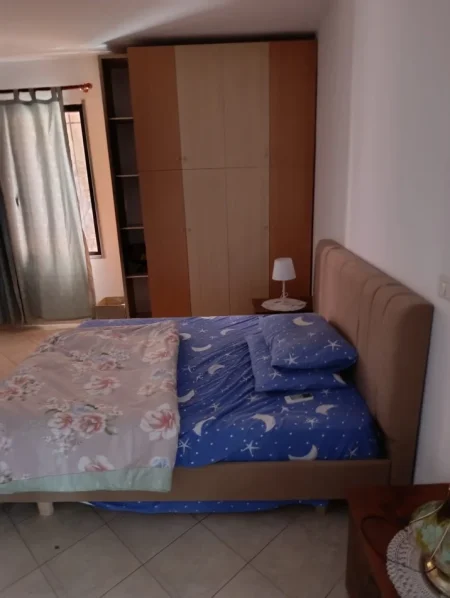 Tirane, jepet me qera apartament 2+1 Kati 2, 100 m² 600 € (Rruga Naim Frashëri)