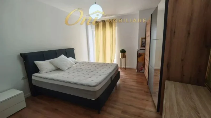 Tirane, jepet me qera apartament 2+1+2 Kati 7, 105 m² 950 € (GERMAN COMPUTERS)