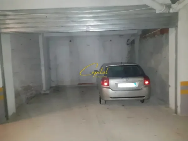 Tirane, shitet ambjent biznesi Kati -1, 30 m² (ASTIR)