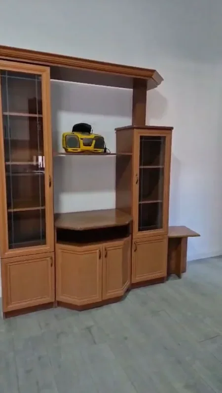🏡 JEPEN APARTAMENTE 1+1 ME QERA NE SHKOZE  🏡,  400 EURO