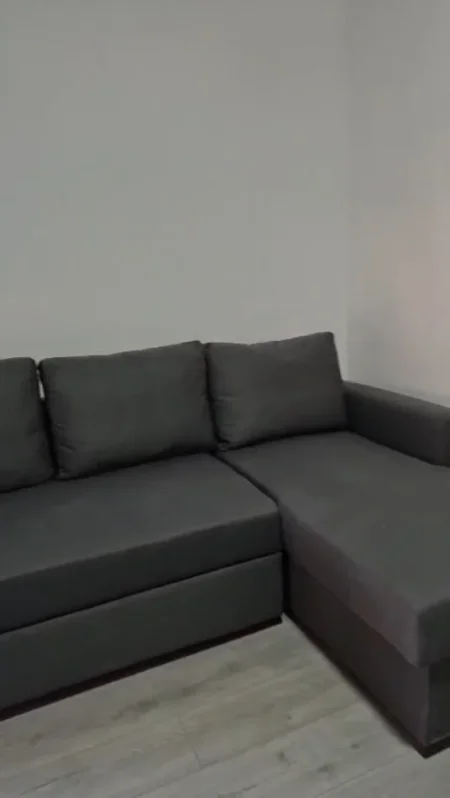 🏡 JEPEN APARTAMENTE 1+1 ME QERA NE SHKOZE  🏡,  400 EURO