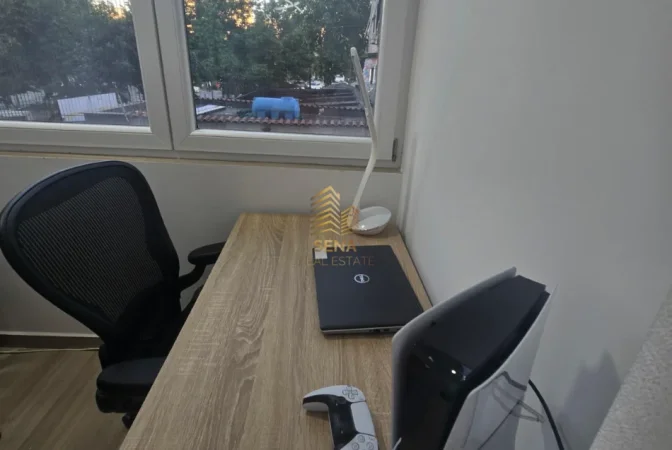 Tirane, shitet apartament 2+1+Ballkon Kati 2, 76 m² 220.000 € (Brryli)