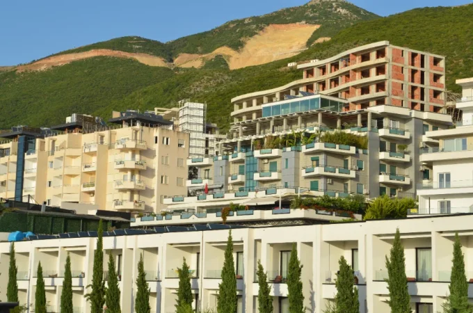 Vlore, apartament ne plazh