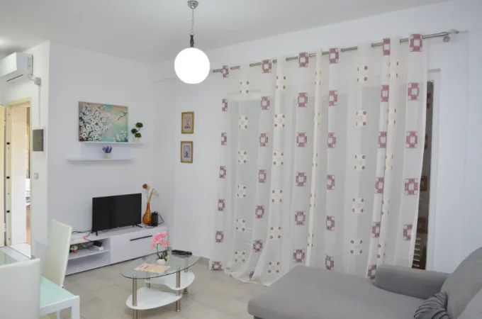 Vlore, apartament ne plazh