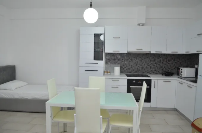 Vlore, apartament ne plazh