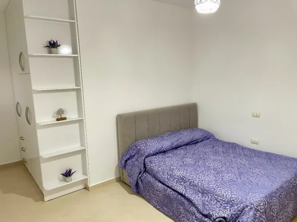 Vlore - Lungomare, apartament+verande/Penthouse